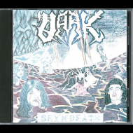 DARK Sex 'N' Death + Zlá Krev Official Deluxe 2CD [CD]